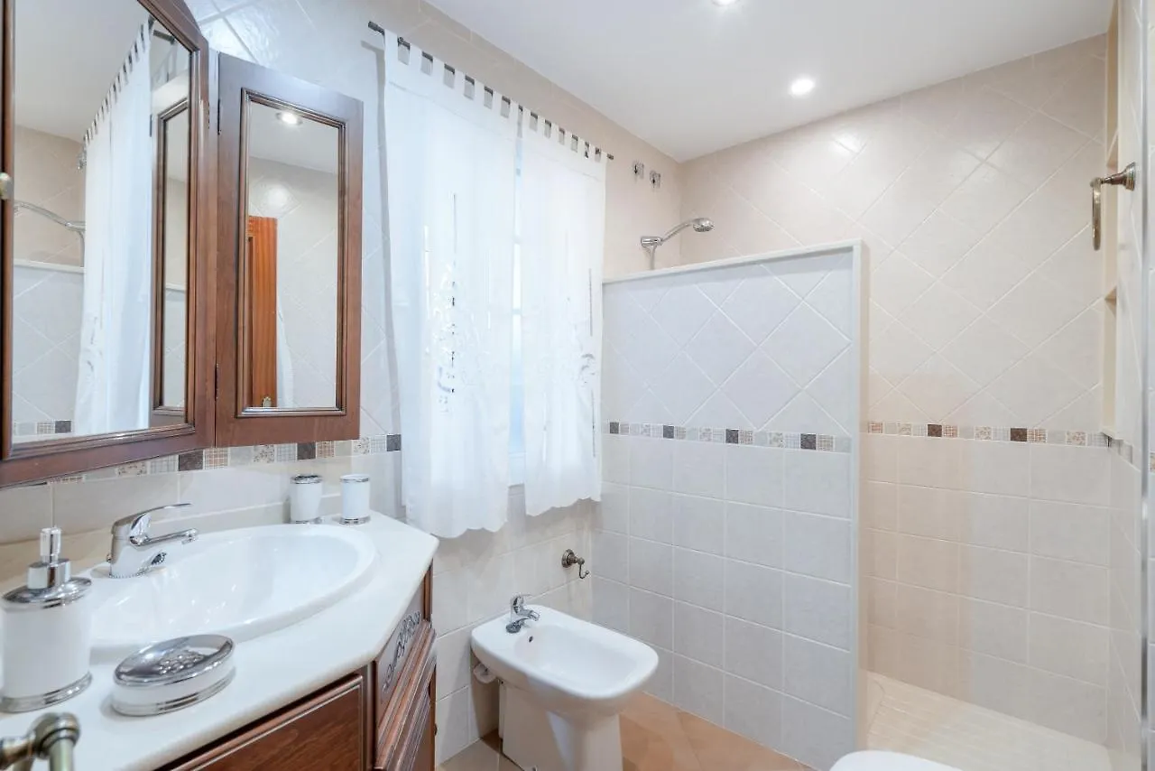 Apartamento Calle Purgatorio Centro Antequera 0*,  Spanien