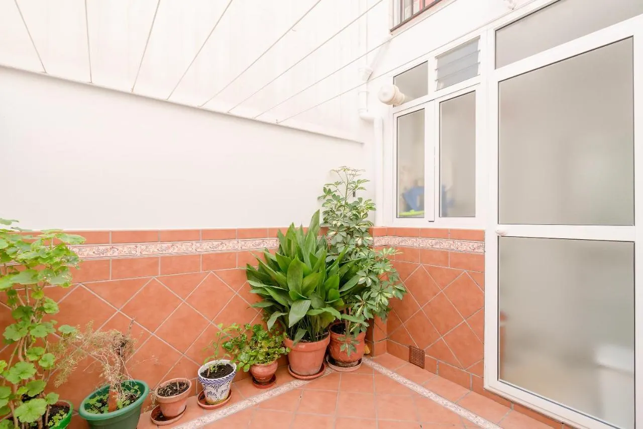 Apartamento Calle Purgatorio Centro Antequera Apartment