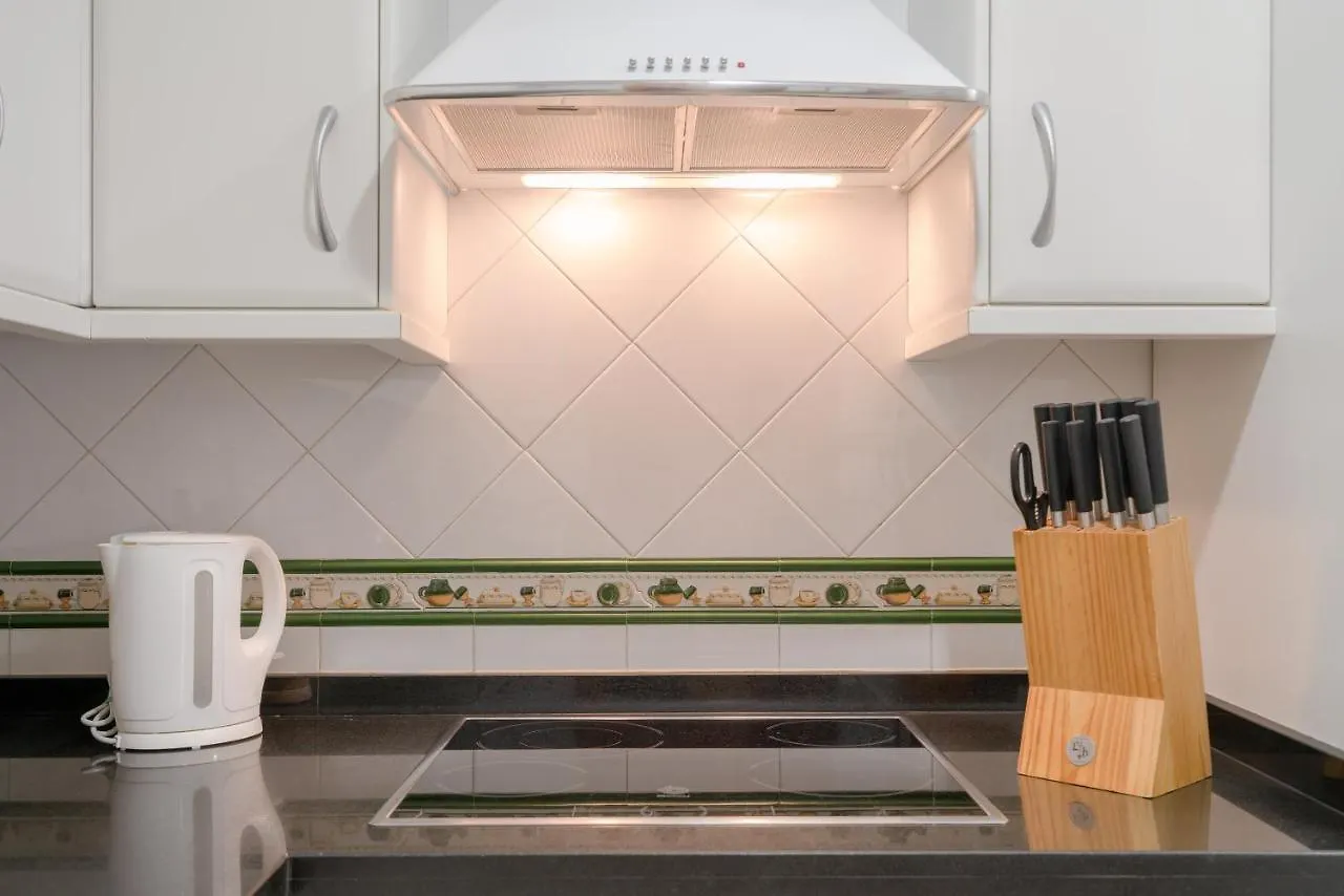 Apartamento Calle Purgatorio Centro Antequera 0*,  Spanien