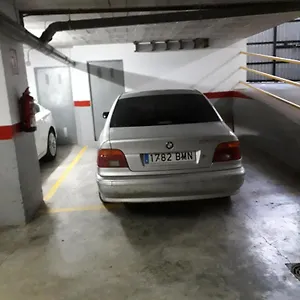 ático Céntrico Antequera
