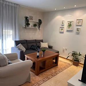 Alegria Antequera