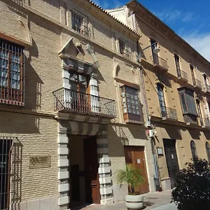 Charming Villadarias M. Palace Antequera