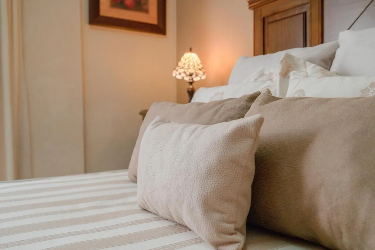 Apartamento Calle Purgatorio Centro أنتيكيرا إسبانيا