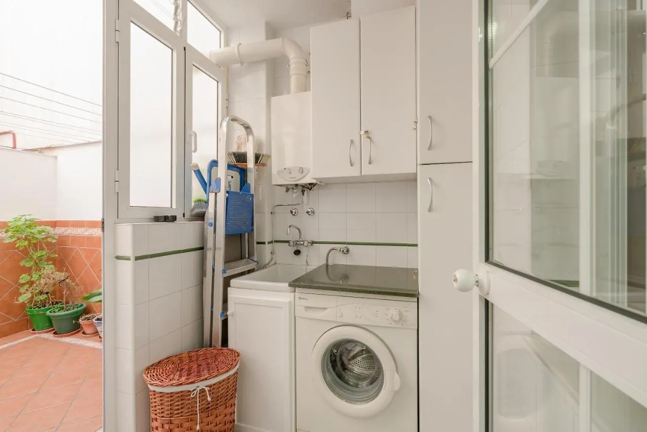 شقة Apartamento Calle Purgatorio Centro أنتيكيرا