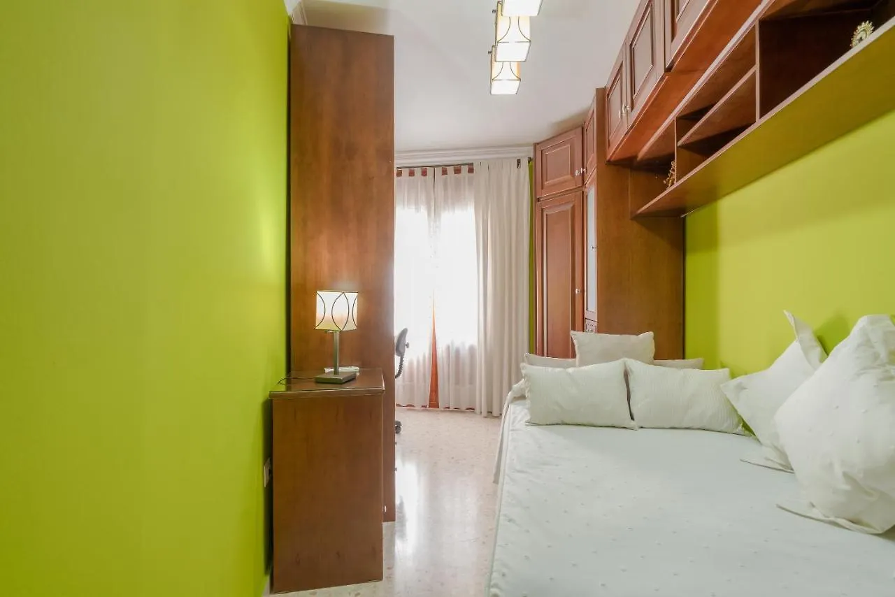 Apartment Apartamento Calle Purgatorio Centro Antequera