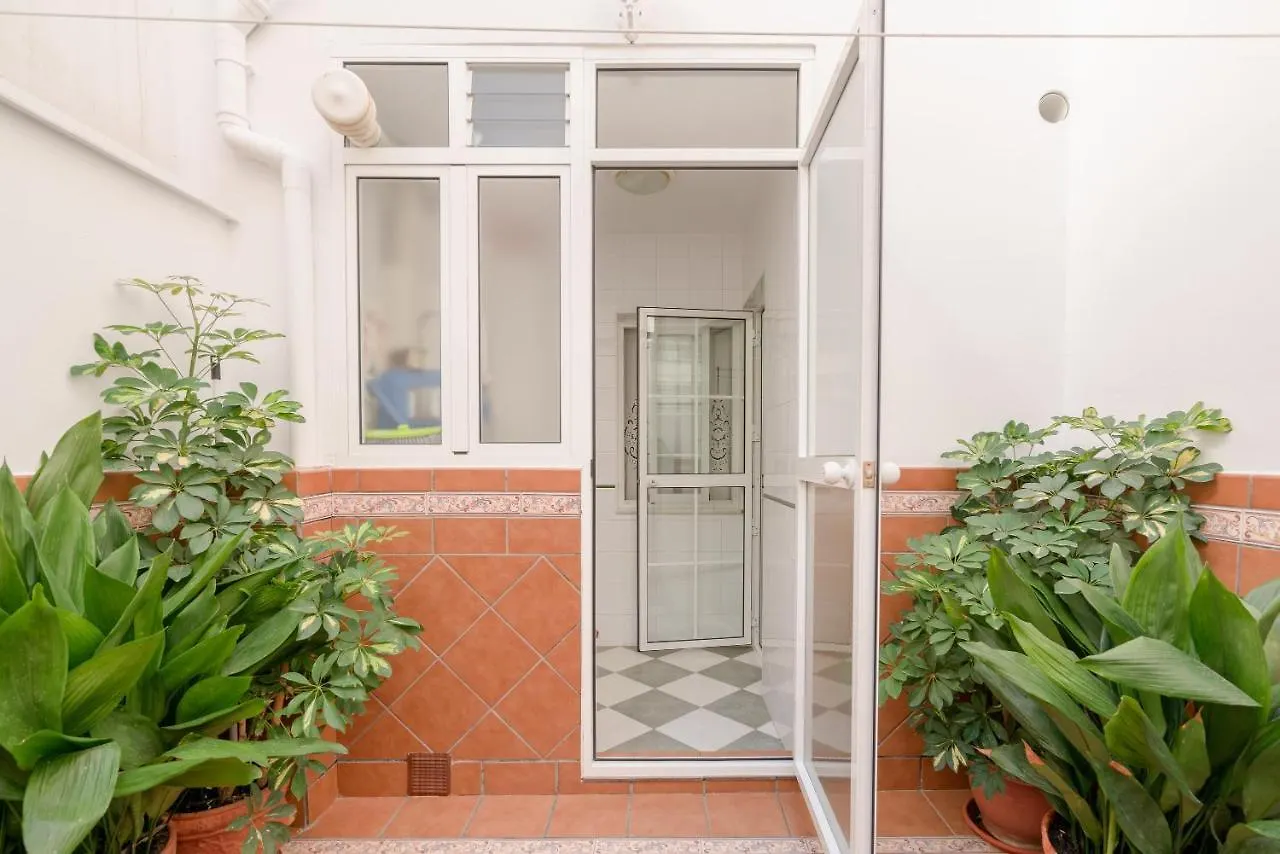 Apartamento Calle Purgatorio Centro Antequera Spain